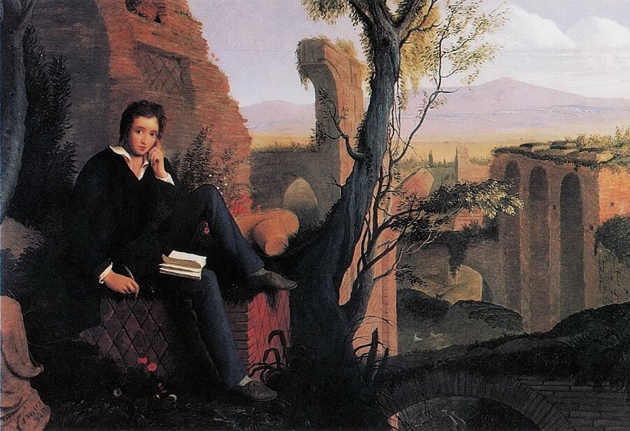 dzozef-sefern-posthumni-portret-selija